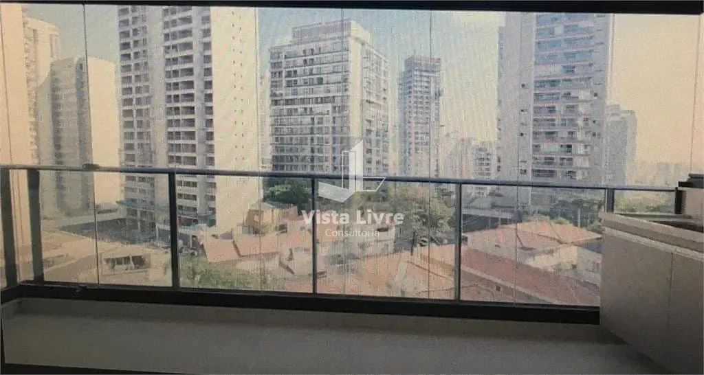 Apartamento, 2 quartos, 89 m² - Foto 2
