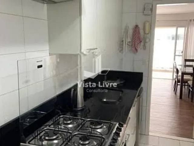 Apartamento com 89m² 2 quartos e 4 banheiros, à venda, no bairro Sumaré em São Paulo