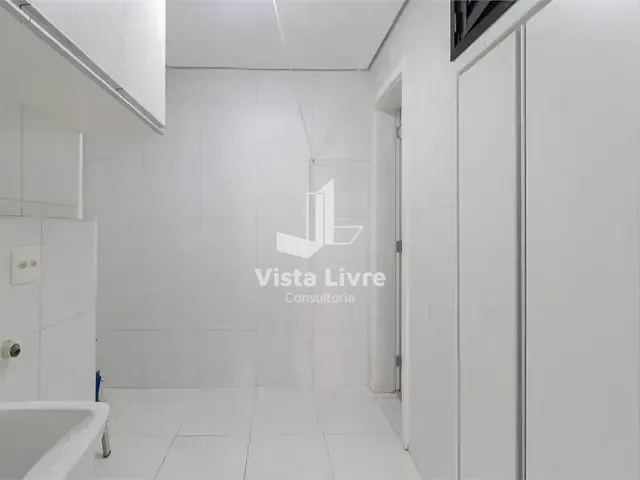 Apartamento com 89m² 2 quartos e 4 banheiros, à venda, no bairro Sumaré em São Paulo