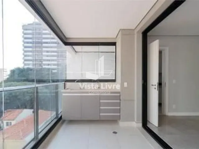 Apartamento com 89m² 2 quartos e 4 banheiros, à venda, no bairro Sumaré em São Paulo