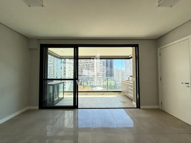 Apartamento com 89m² 2 quartos e 4 banheiros, à venda, no bairro Sumaré em São Paulo