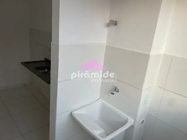 Apartamento 2 quartos e 1 banheiro, à venda, no bairro Jardim Colonial em São José dos Campos