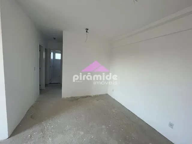 Apartamento 2 quartos e 1 banheiro, à venda, no bairro Jardim Colonial em São José dos Campos