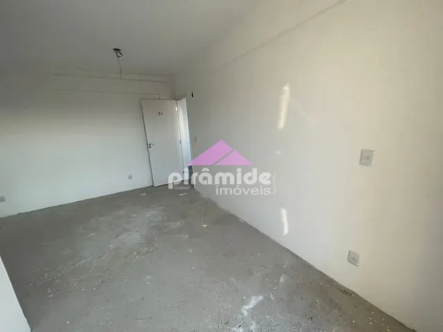 Apartamento 2 quartos e 1 banheiro, à venda, no bairro Jardim Colonial em São José dos Campos