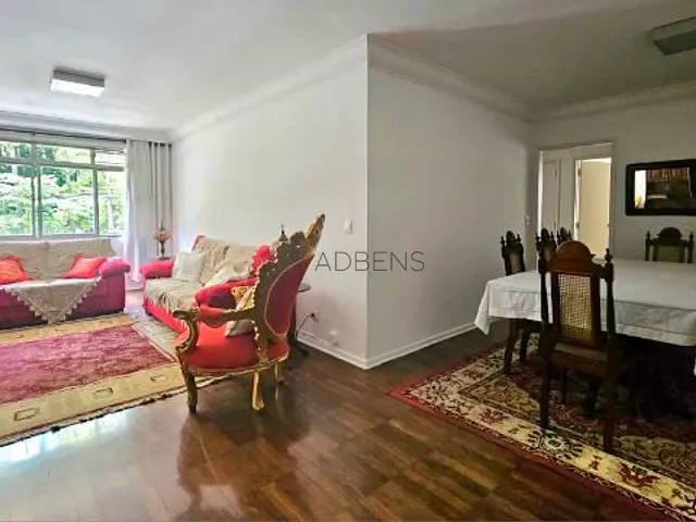 Apartamento 3 quartos e 2 banheiros, à venda ou para alugar, no bairro Bela Vista em São Paulo