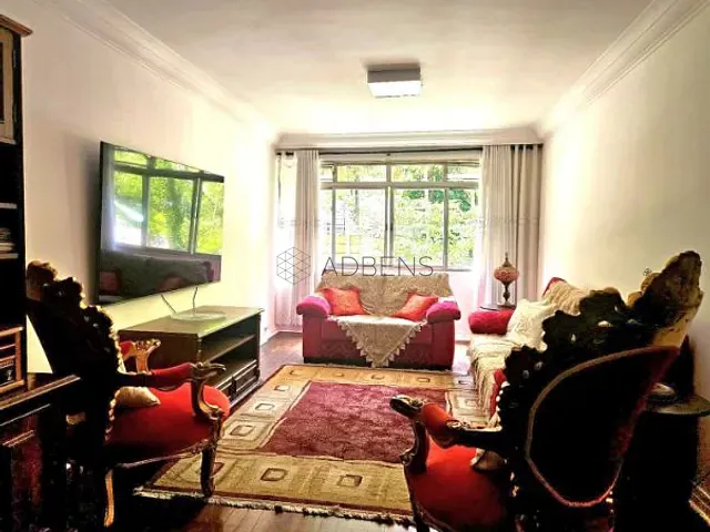 Apartamento 3 quartos e 2 banheiros, à venda ou para alugar, no bairro Bela Vista em São Paulo