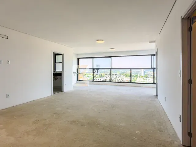 Apartamento 3 quartos e 4 banheiros, à venda, no bairro Reserva Luiza Tomazelli em Indaiatuba