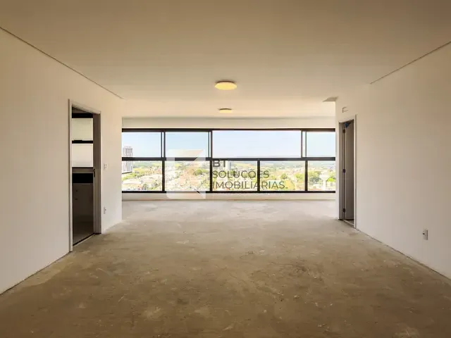 Apartamento 3 quartos e 4 banheiros, à venda, no bairro Reserva Luiza Tomazelli em Indaiatuba
