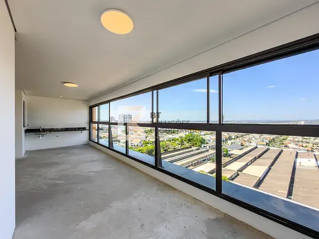 Apartamento 3 quartos e 4 banheiros, à venda, no bairro Reserva Luiza Tomazelli em Indaiatuba
