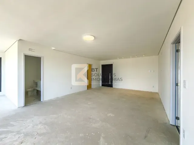 Apartamento 3 quartos e 4 banheiros, à venda, no bairro Reserva Luiza Tomazelli em Indaiatuba