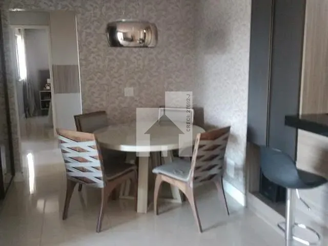 Apartamento com 88m² 3 quartos e 2 banheiros, à venda, no bairro Vila Guarani em Jundiaí