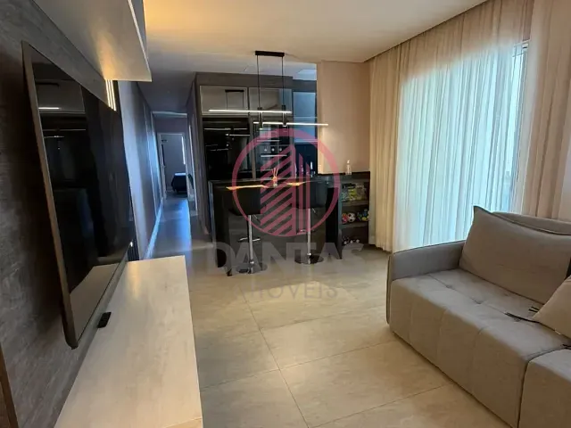 Apartamento com 78m² 3 quartos e 2 banheiros, à venda, no bairro Novo Osasco em Osasco