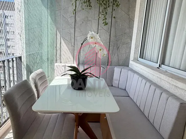 Apartamento com 78m² 3 quartos e 2 banheiros, à venda, no bairro Novo Osasco em Osasco