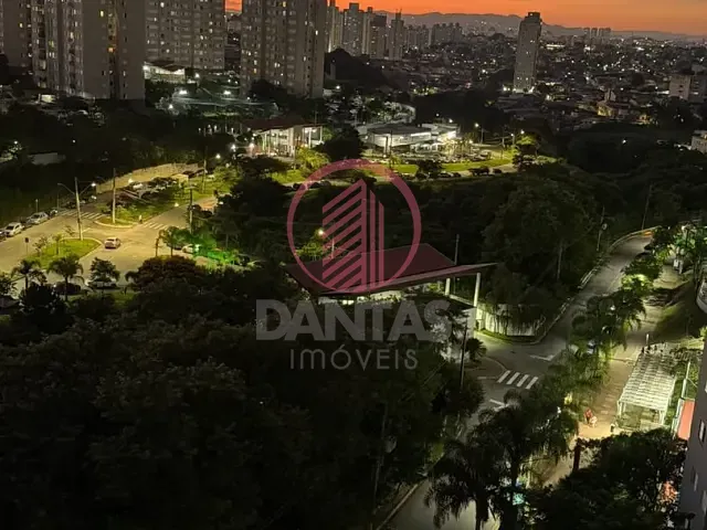 Apartamento com 78m² 3 quartos e 2 banheiros, à venda, no bairro Novo Osasco em Osasco