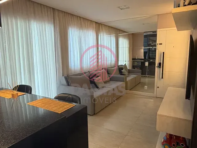 Apartamento com 78m² 3 quartos e 2 banheiros, à venda, no bairro Novo Osasco em Osasco