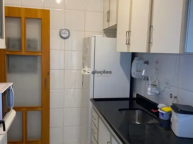 Apartamento 2 quartos e 1 banheiro, à venda, no bairro Vila Leopoldina em São Paulo