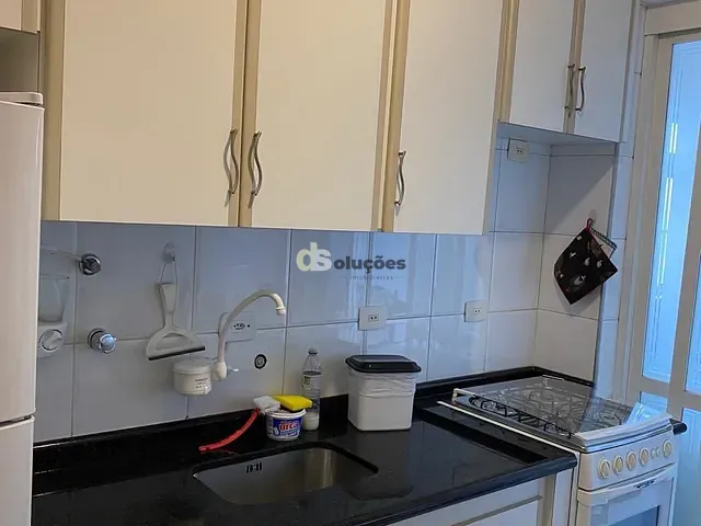 Apartamento 2 quartos e 1 banheiro, à venda, no bairro Vila Leopoldina em São Paulo