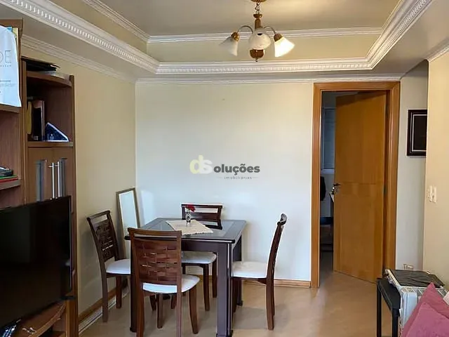 Apartamento 2 quartos e 1 banheiro, à venda, no bairro Vila Leopoldina em São Paulo