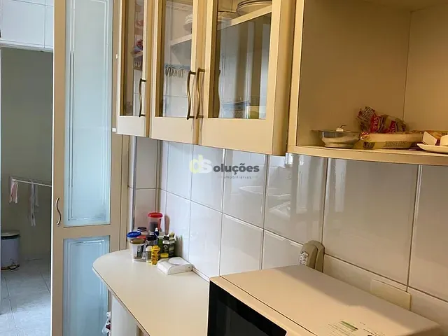 Apartamento 2 quartos e 1 banheiro, à venda, no bairro Vila Leopoldina em São Paulo