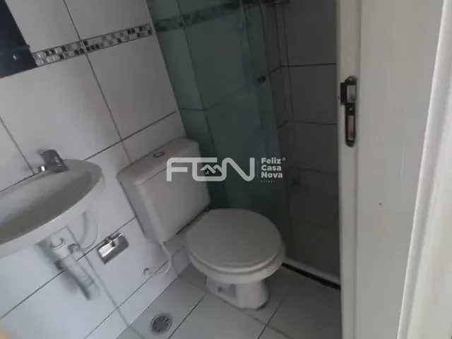 Apartamento 2 quartos e 1 banheiro, para alugar, no bairro Ponto Certo em Camaçari