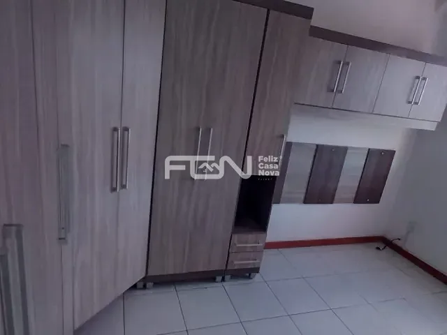Apartamento 2 quartos e 1 banheiro, para alugar, no bairro Ponto Certo em Camaçari