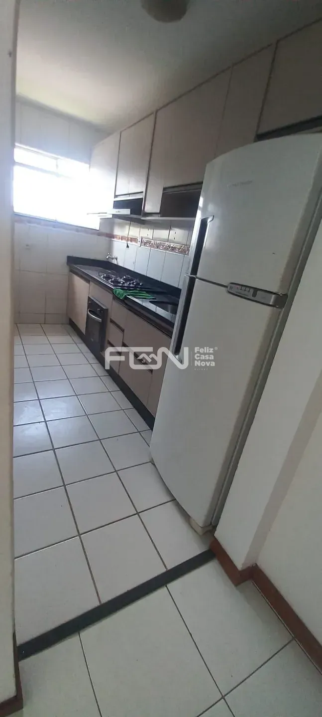 Apartamento, 2 quartos, 10 m² - Foto 2