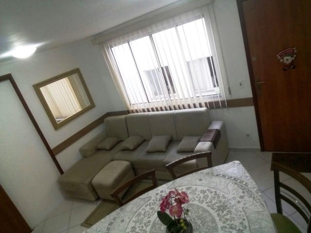 Foto do Apartamento - Apartamento residencial à venda, Floradas de São José, São José dos Campos. | INDEPENDENCE NEGOCIOS IMOBILIARIOS LTDA