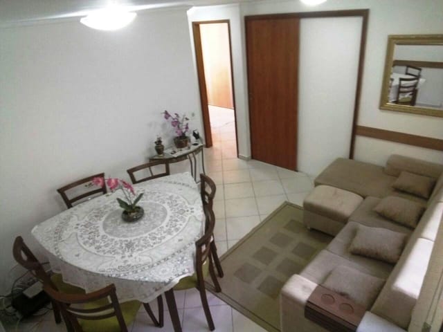 Foto do Apartamento - Apartamento residencial à venda, Floradas de São José, São José dos Campos. | INDEPENDENCE NEGOCIOS IMOBILIARIOS LTDA