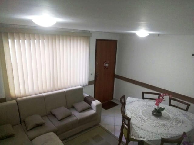 Foto do Apartamento - Apartamento residencial à venda, Floradas de São José, São José dos Campos. | INDEPENDENCE NEGOCIOS IMOBILIARIOS LTDA