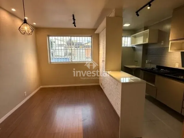 Apartamento 2 quartos e 1 banheiro, à venda, no bairro Dinamérica em Campina Grande