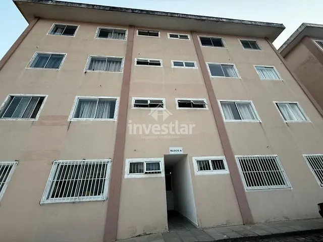 Apartamento 2 quartos e 1 banheiro, à venda, no bairro Dinamérica em Campina Grande