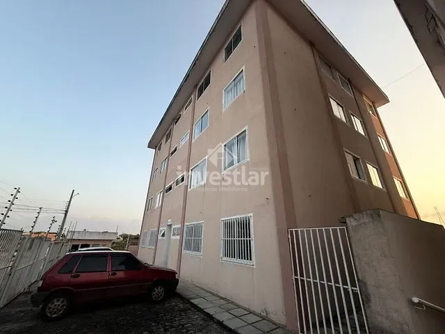 Apartamento 2 quartos e 1 banheiro, à venda, no bairro Dinamérica em Campina Grande