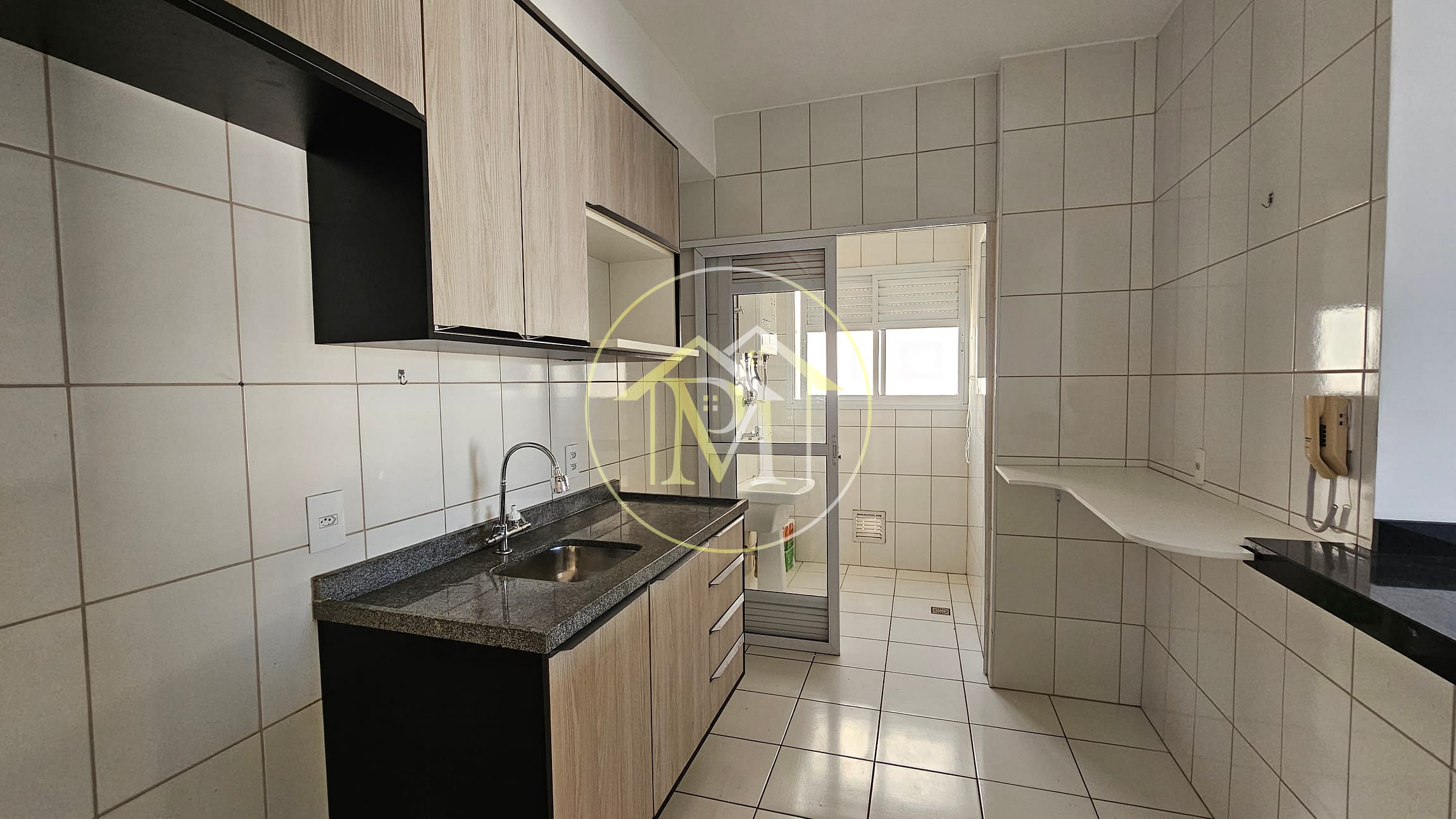 Apartamento para alugar com 3 quartos, 79m² - Foto 4