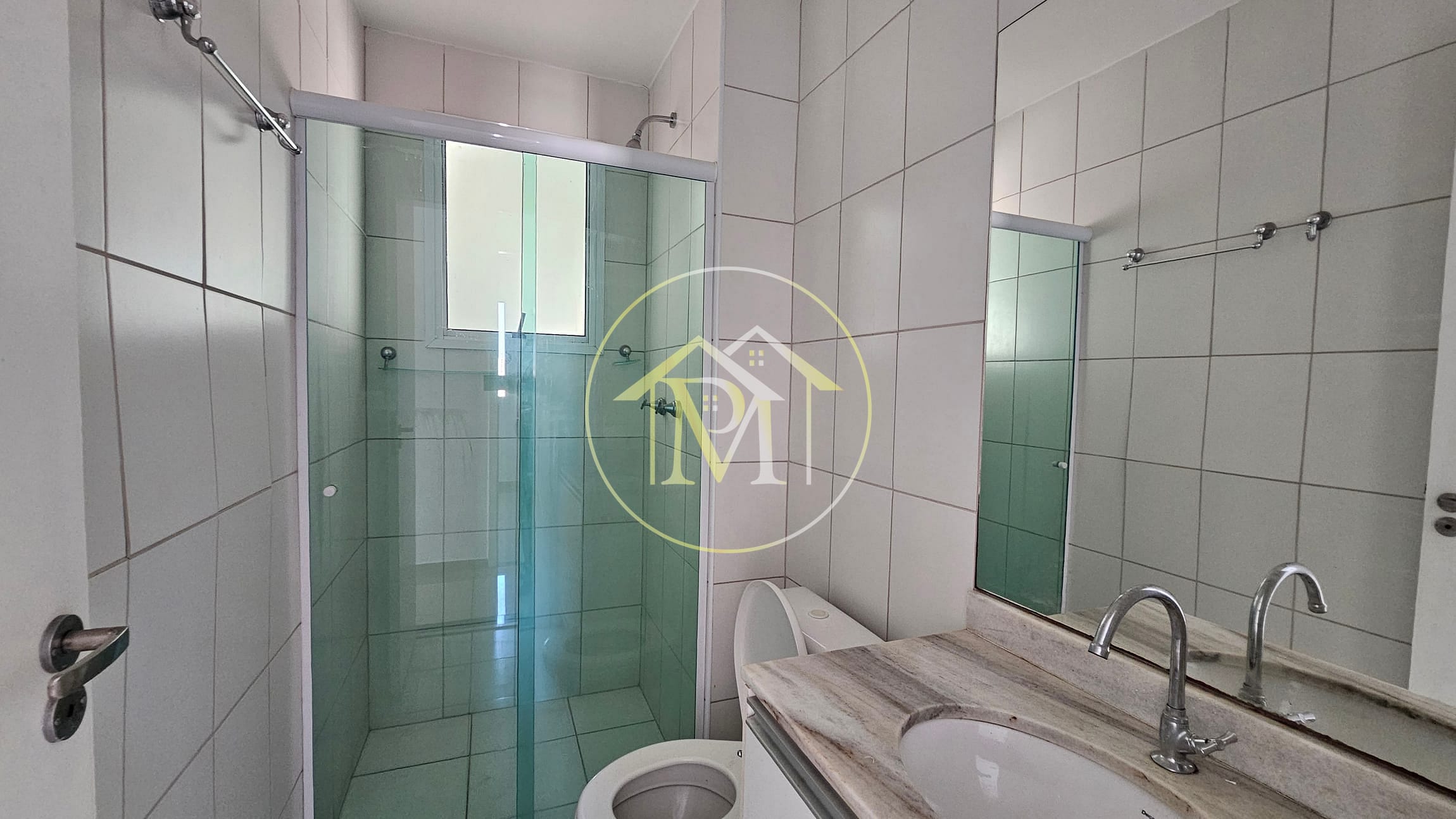 Apartamento para alugar com 3 quartos, 79m² - Foto 8