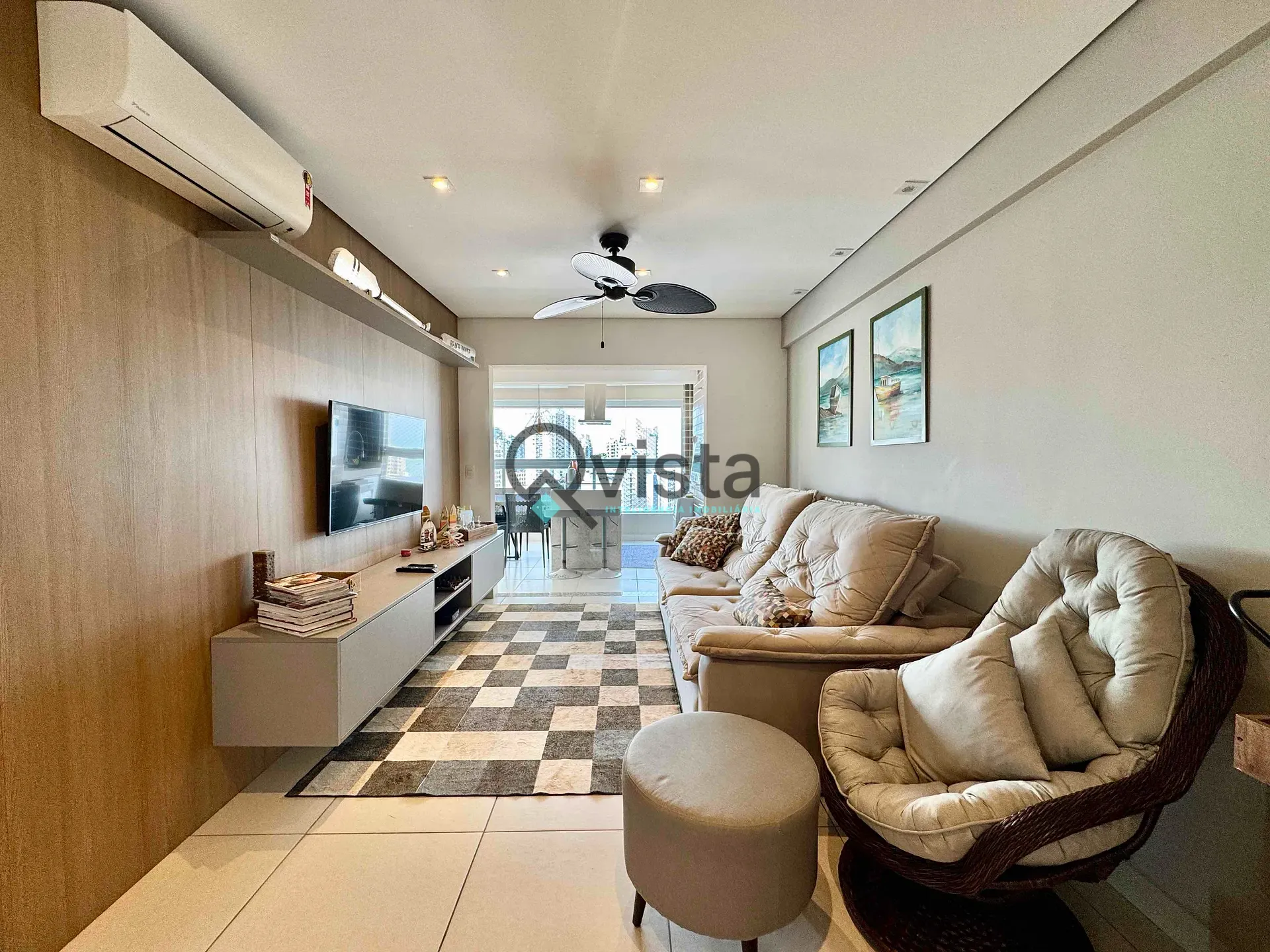 Apartamento, 3 quartos, 112 m² - Foto 7