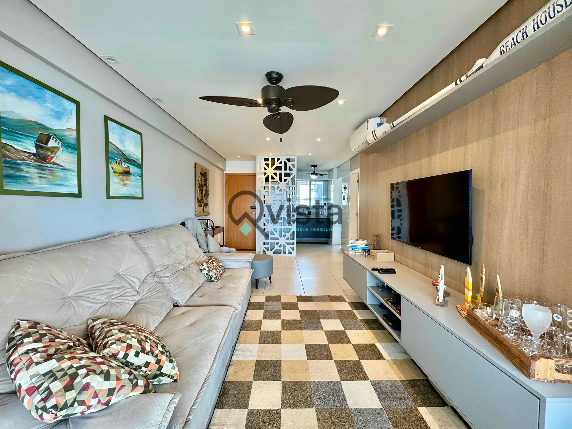 Apartamento, 3 quartos, 112 m² - Foto 2