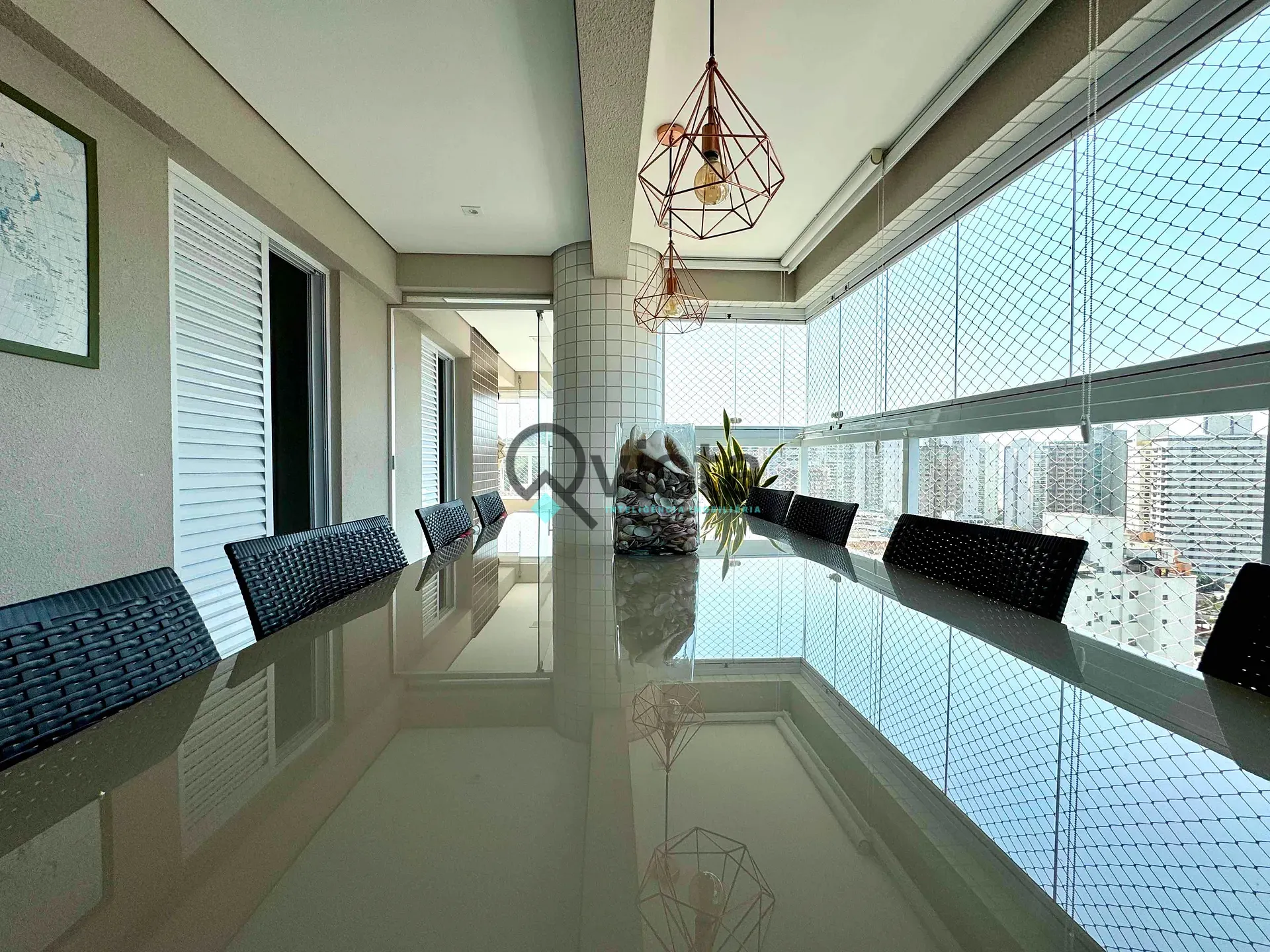 Apartamento, 3 quartos, 112 m² - Foto 5