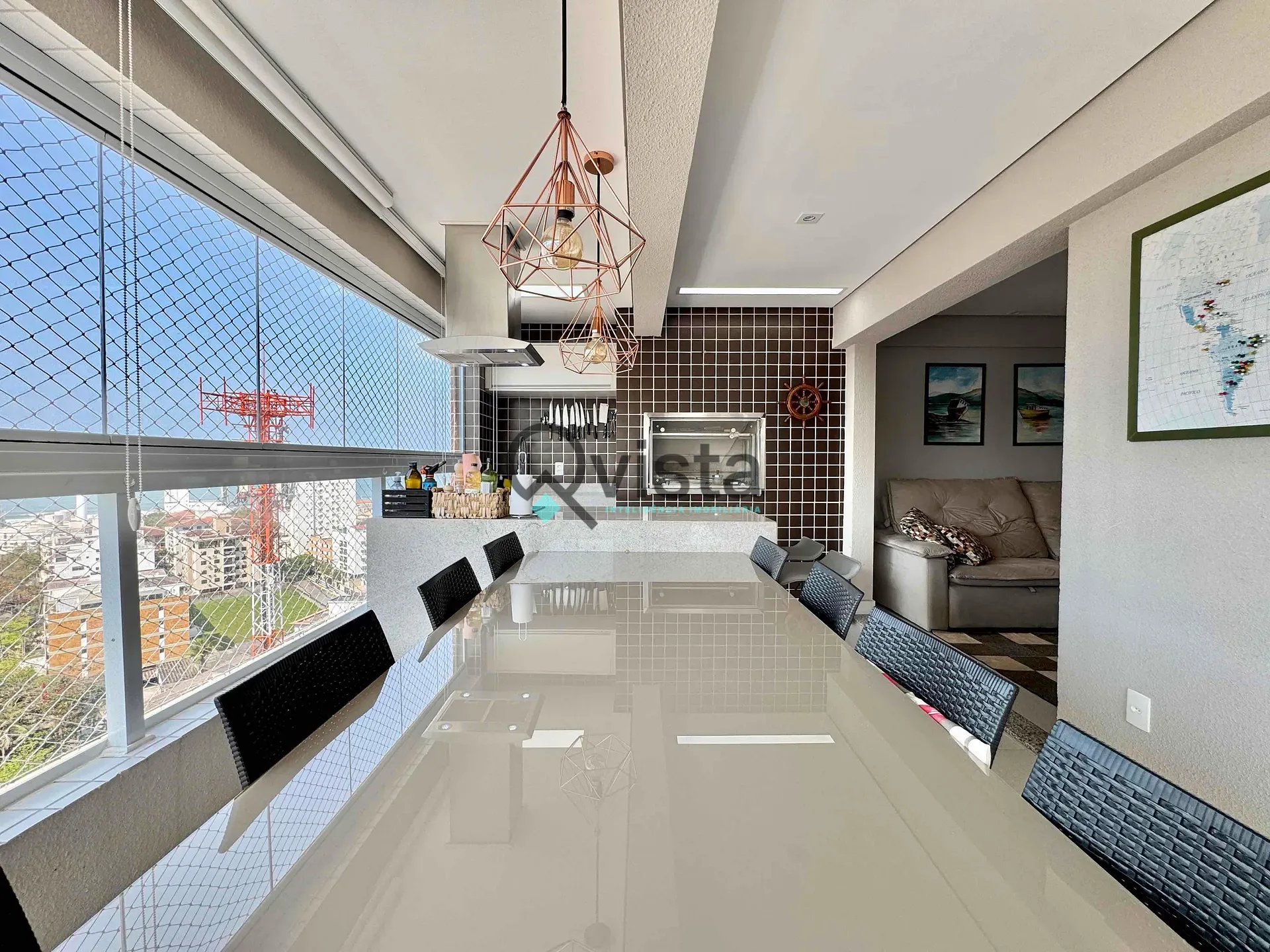 Apartamento, 3 quartos, 112 m² - Foto 4