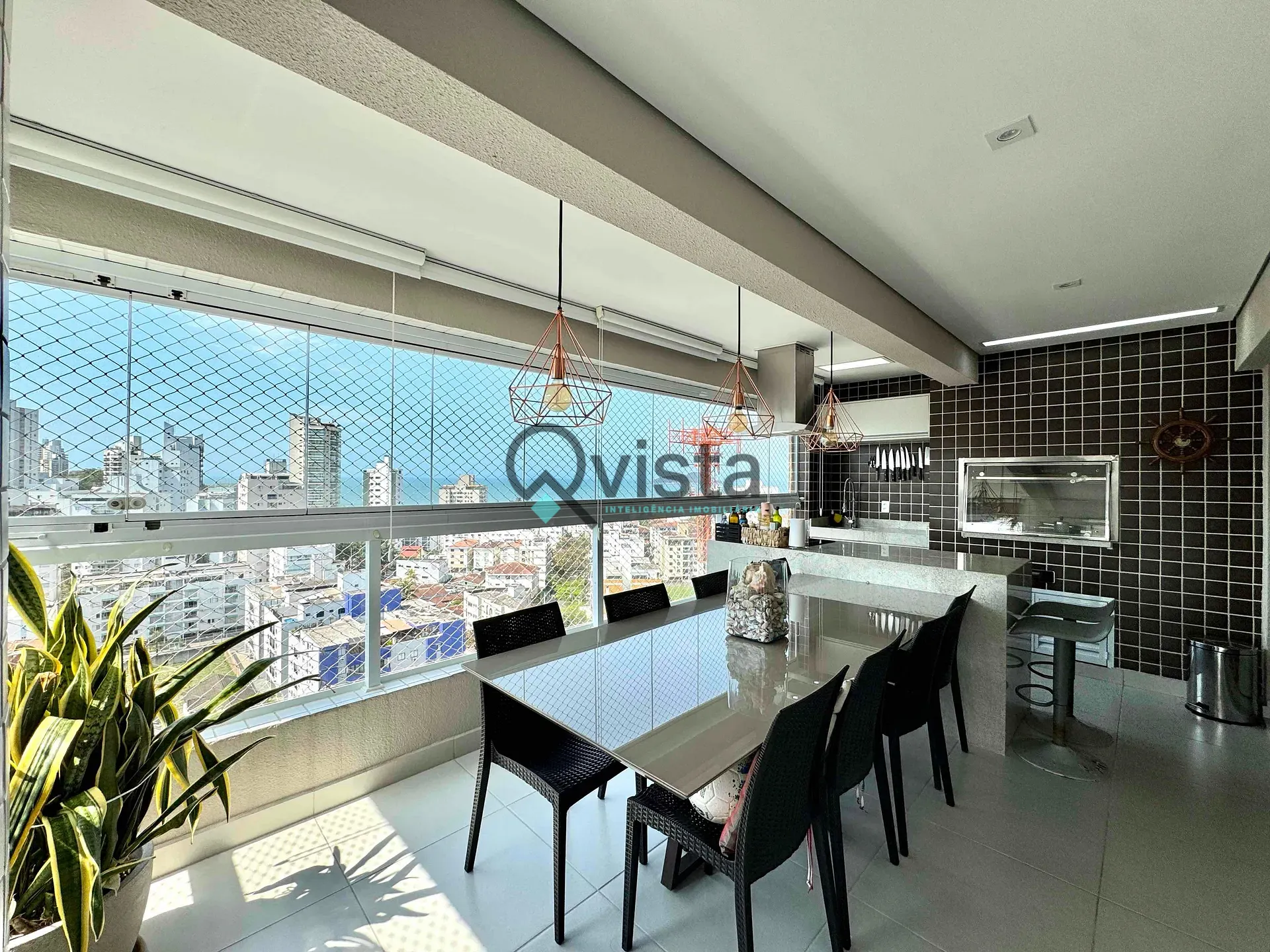 Apartamento, 3 quartos, 112 m² - Foto 1