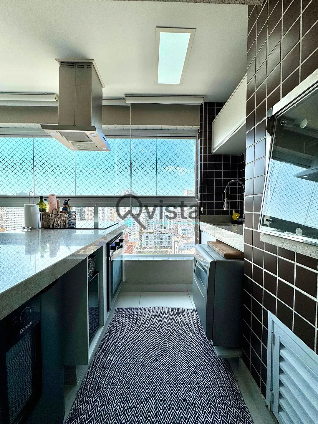 Apartamento, 3 quartos, 112 m² - Foto 9