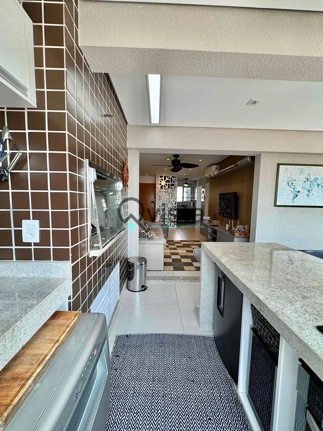 Apartamento, 3 quartos, 112 m² - Foto 8