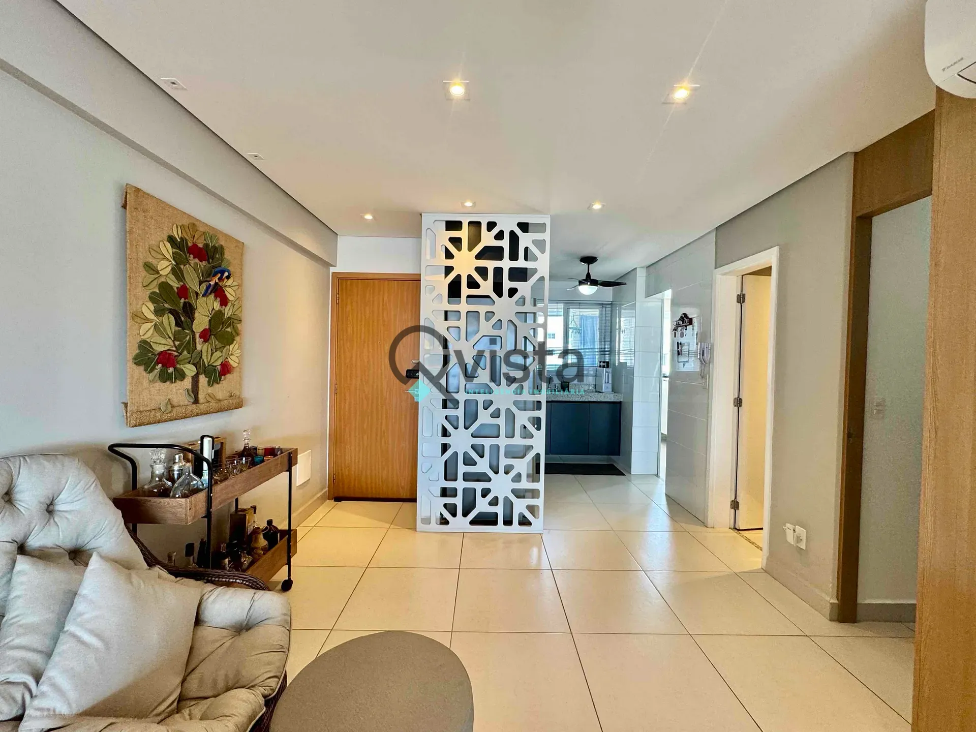 Apartamento, 3 quartos, 112 m² - Foto 3