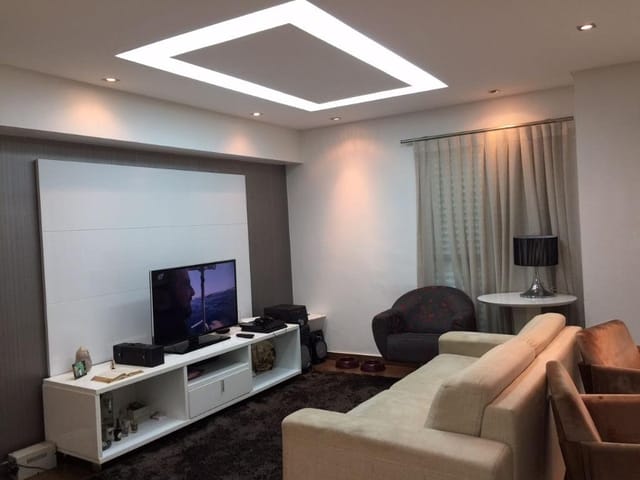 Foto do Apartamento - Apartamento à venda 3 Quartos, 1 Suite, 2 Vagas, 98M², Jardim Aquarius, São José dos Campos - SP | Edifício Fontana Di Trevi | RUSSI IMÓVEIS