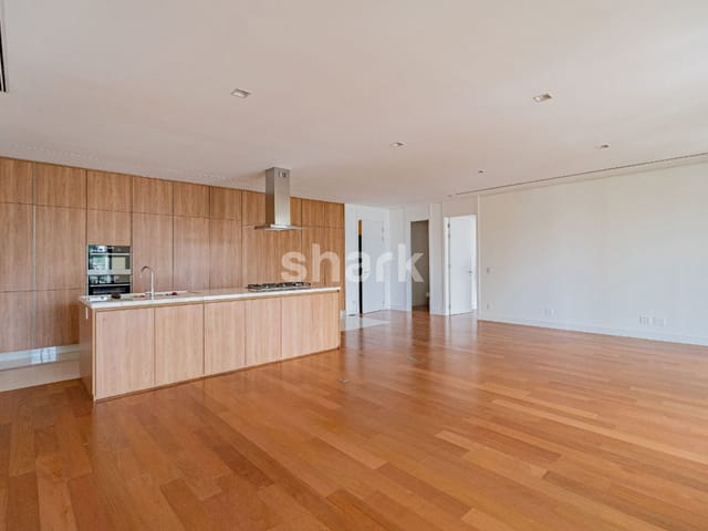 Apartamento com 276m² 2 quartos e 4 banheiros, à venda, no bairro Fazenda Boa Vista I em Porto Feliz