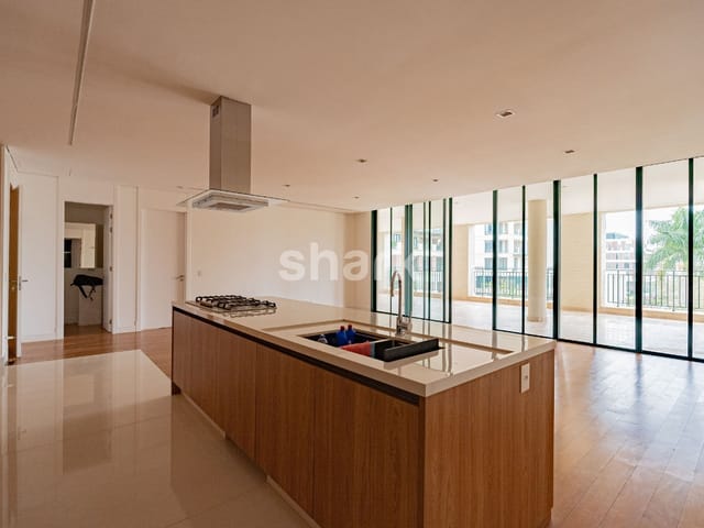 Apartamento com 276m² 2 quartos e 4 banheiros, à venda, no bairro Fazenda Boa Vista I em Porto Feliz