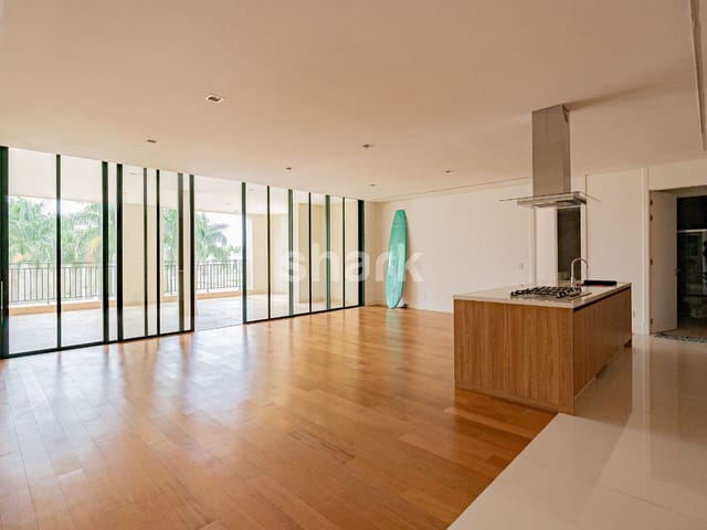 Apartamento com 276m² 2 quartos e 4 banheiros, à venda, no bairro Fazenda Boa Vista I em Porto Feliz
