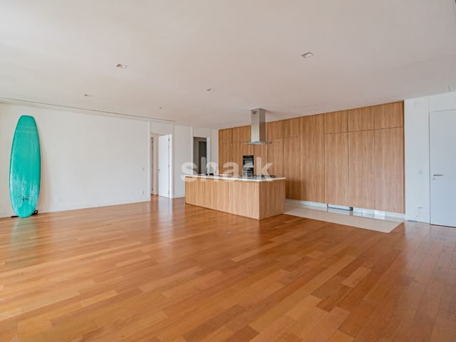 Apartamento com 276m² 2 quartos e 4 banheiros, à venda, no bairro Fazenda Boa Vista I em Porto Feliz