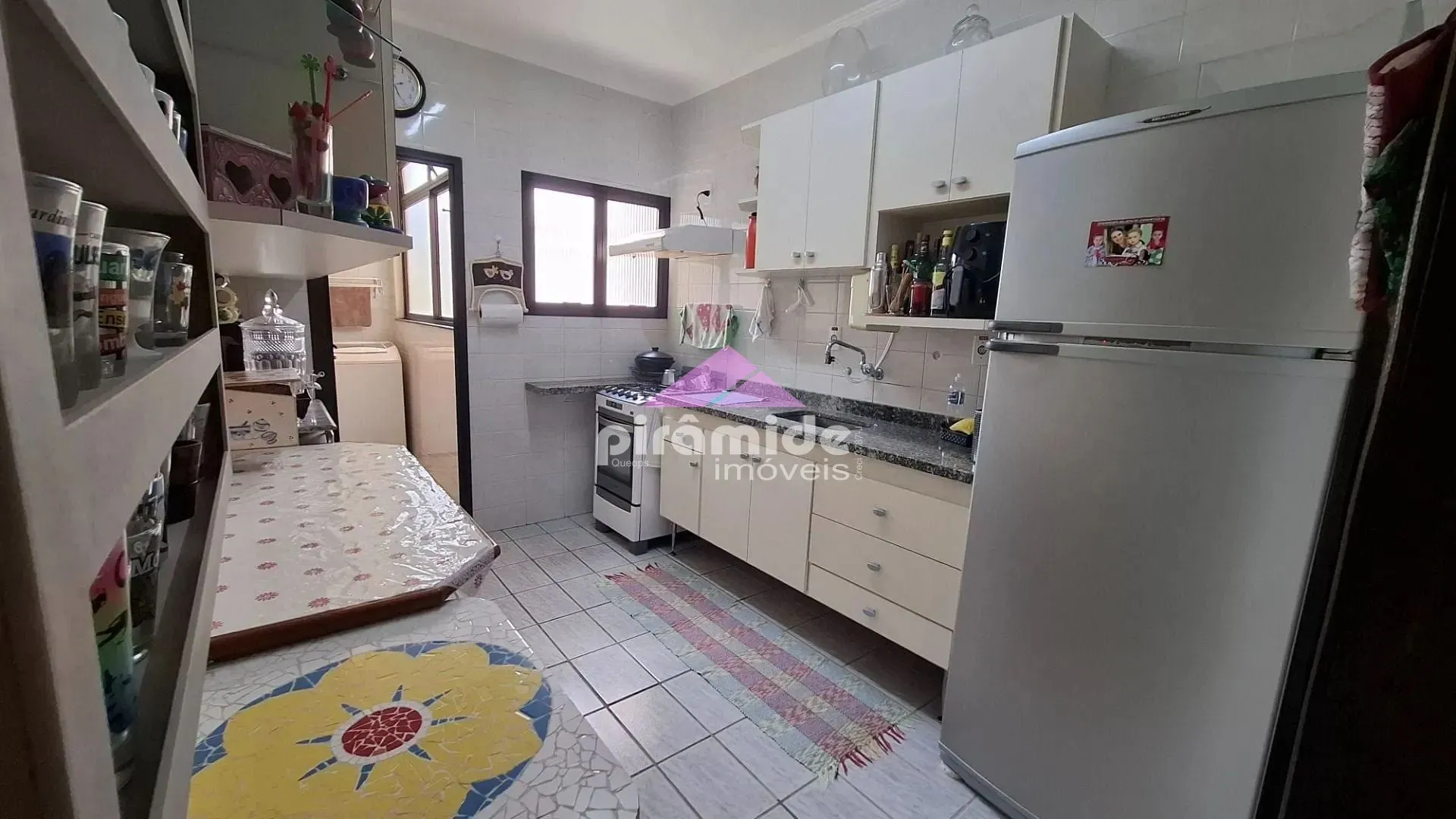 Apartamento, 3 quartos, 96 m² - Foto 33