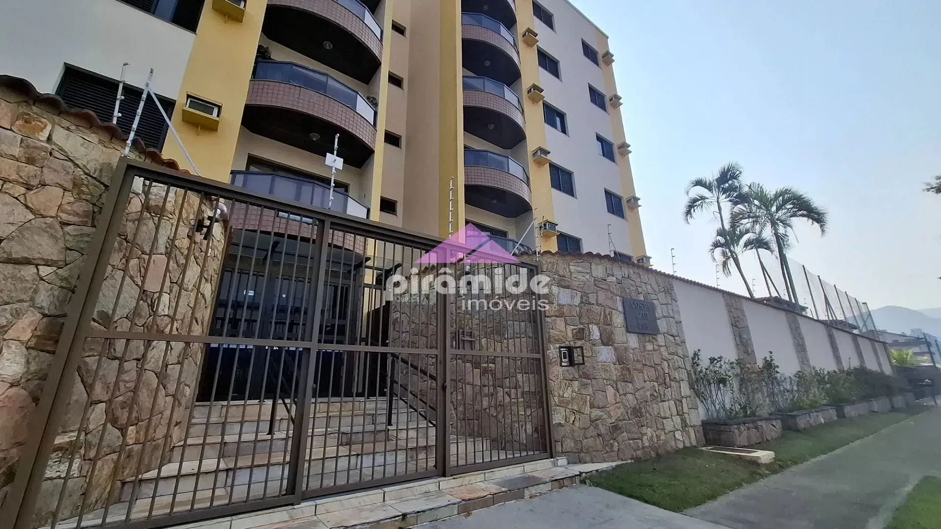 Apartamento, 3 quartos, 96 m² - Foto 3