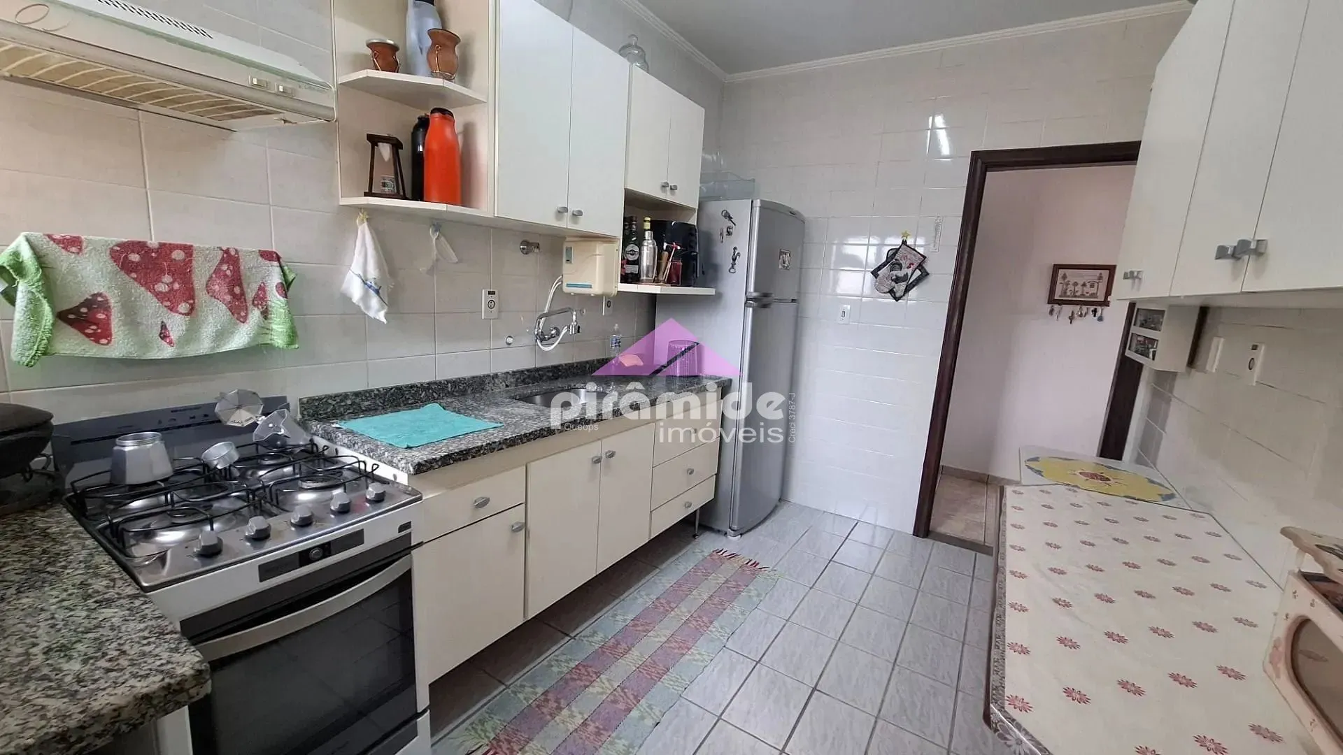 Apartamento, 3 quartos, 96 m² - Foto 38